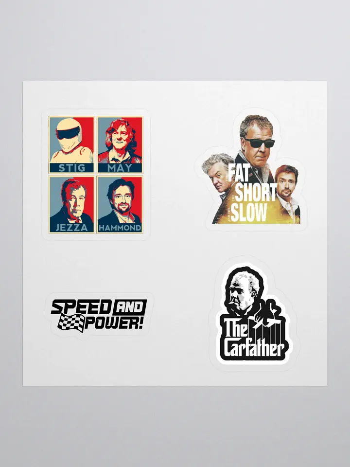 trio sticker pack 2 product image (1)
