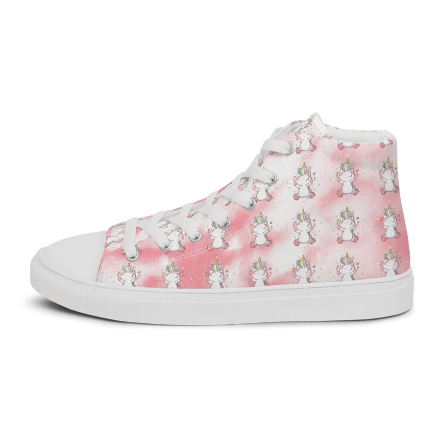 Cute Unicorn Shoes product image (7)