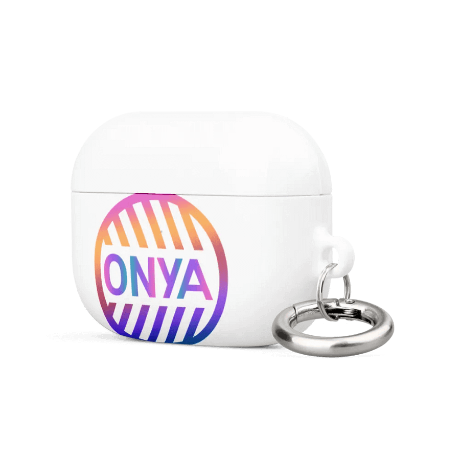 Retro ONYA Airpods Case product image (9)