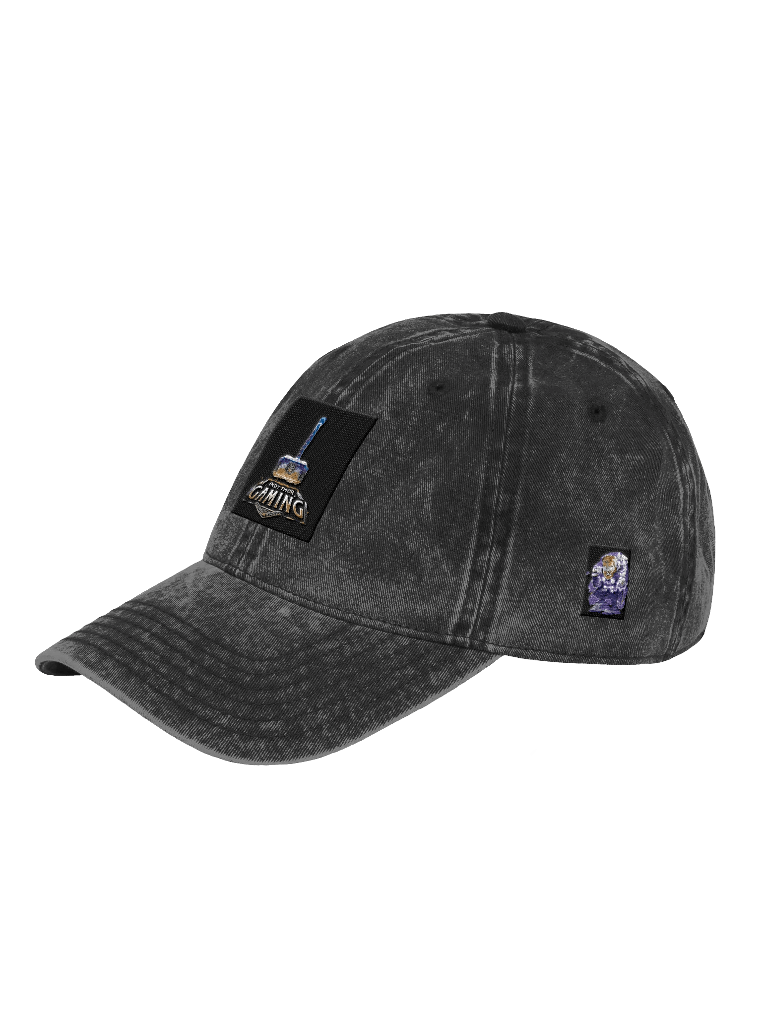 ITG Dad Hat product image (3)