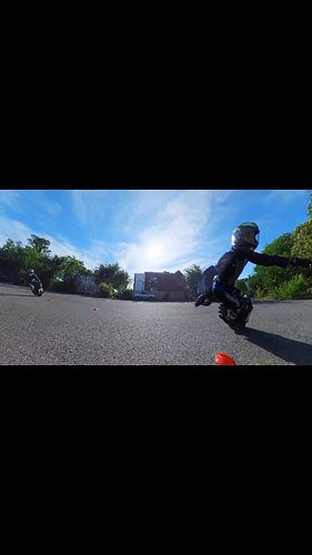 I2s with @dc_euc and @dcesk8

#godmod
#race #track #euc #electricunicycle #electricunicycles #dirtbike #motocross #euclife #o...