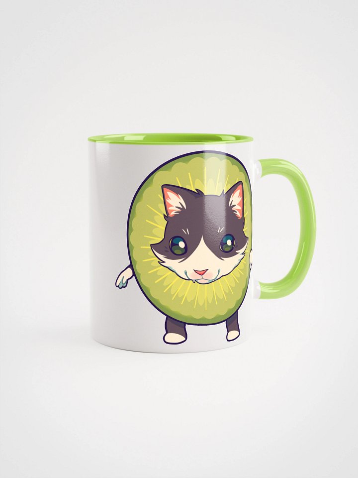 Kiwi Kiwi Mug product image (1)
