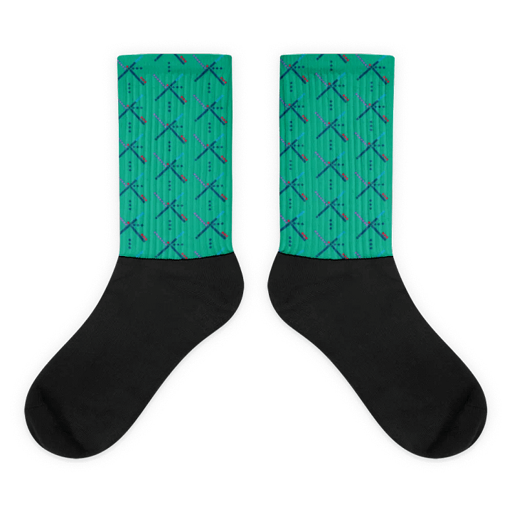 PDX Socks product image (1)