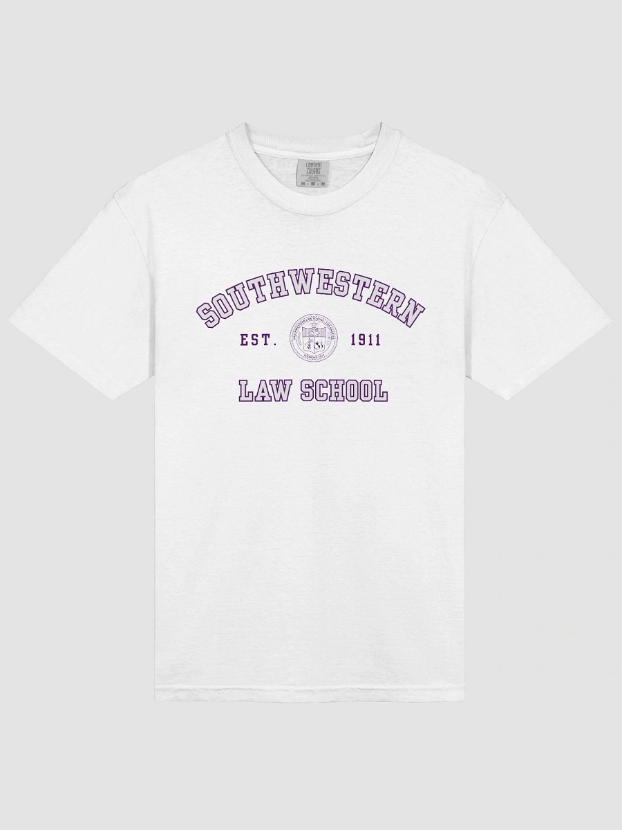 SWLAW Collegiate Seal product image (3)