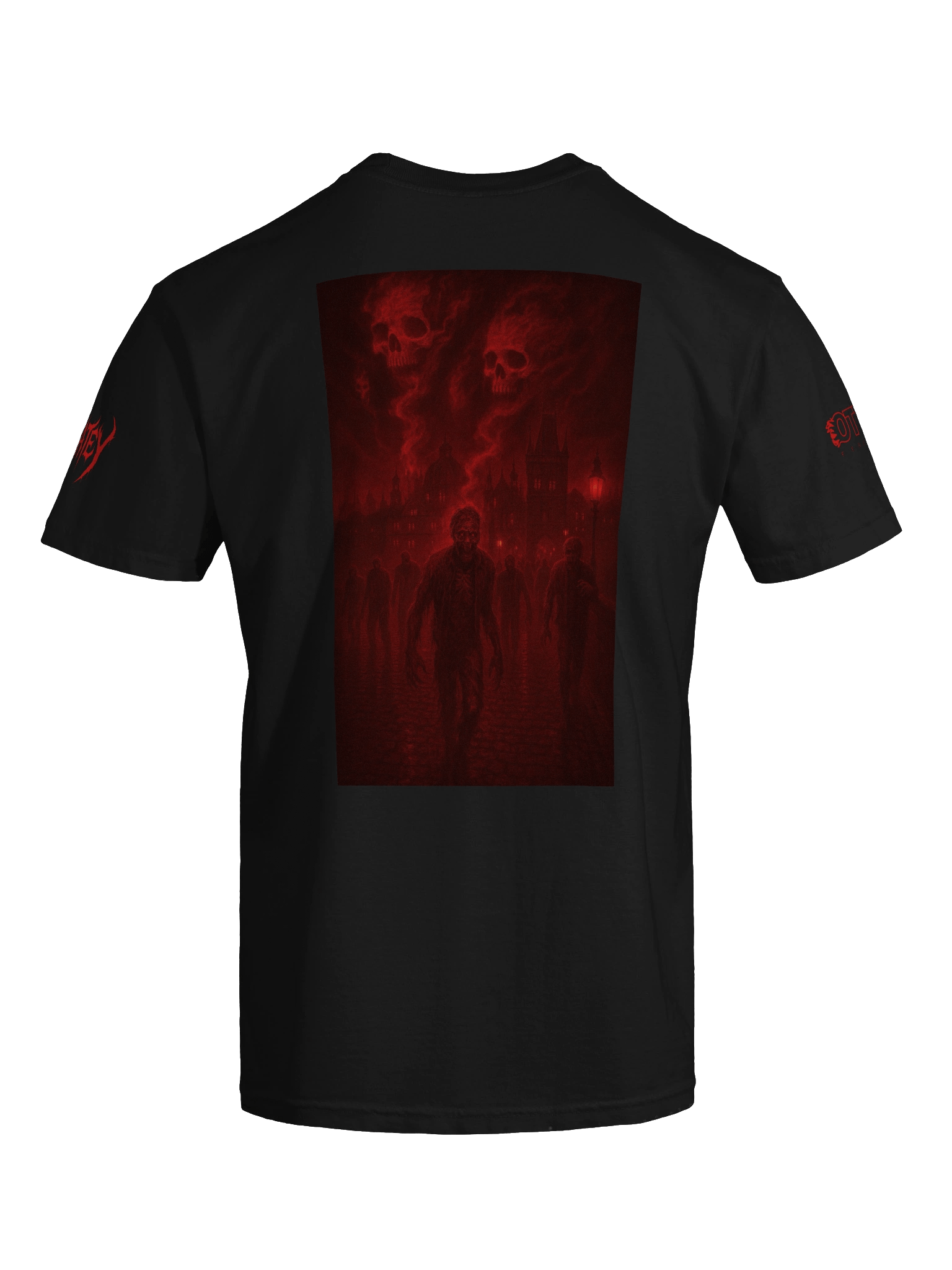 FENTRO T-SHIRT product image (9)