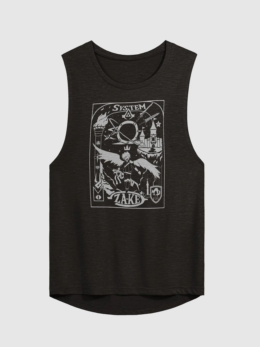 Hero Tank product image (1)