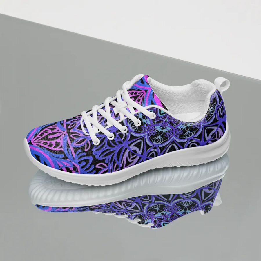 Zen Symmetry Women's Athletic Shoes product image (12)
