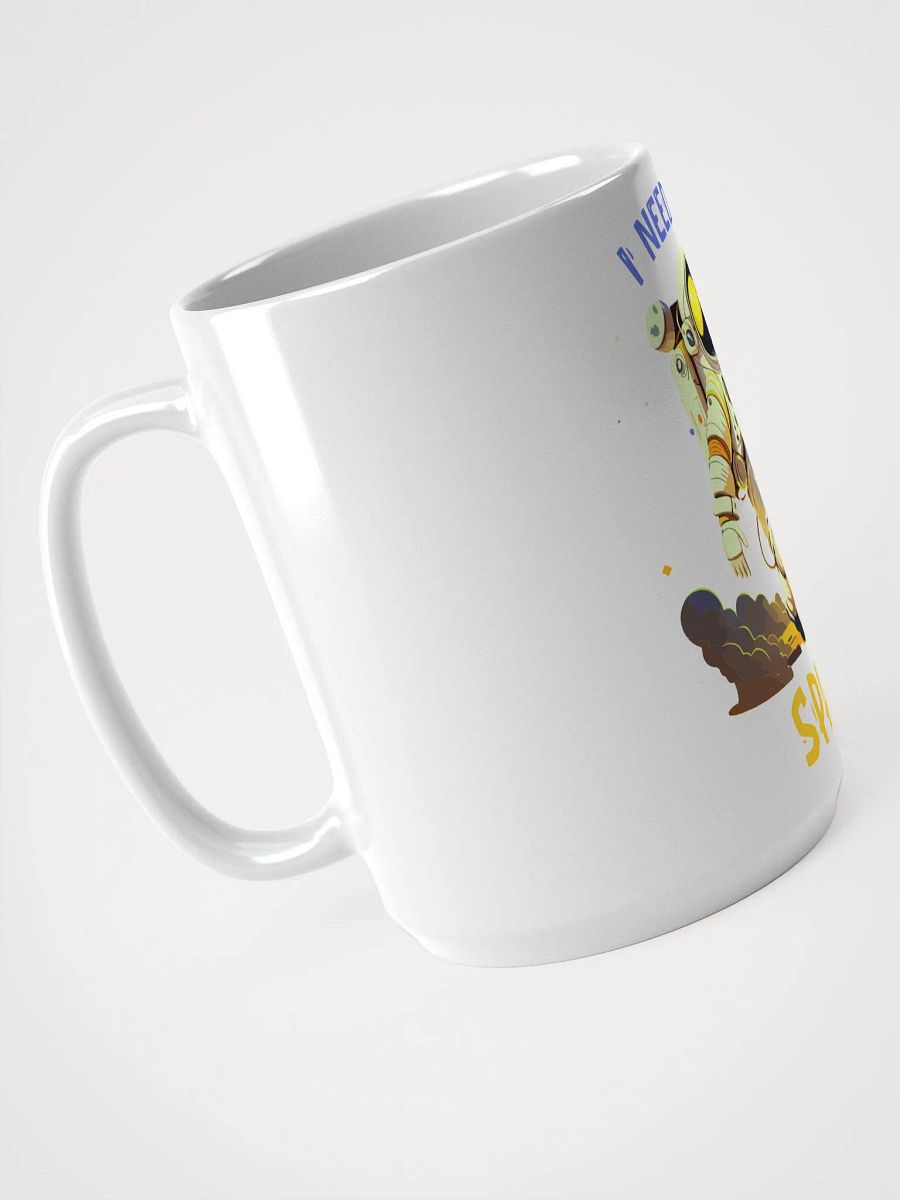 I NEED MORE SPACE product image (3)