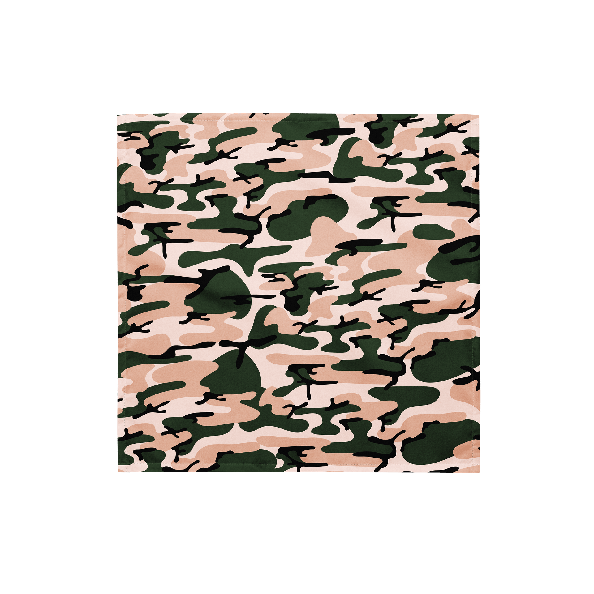 Chemo Comfort Bandana product image (3)