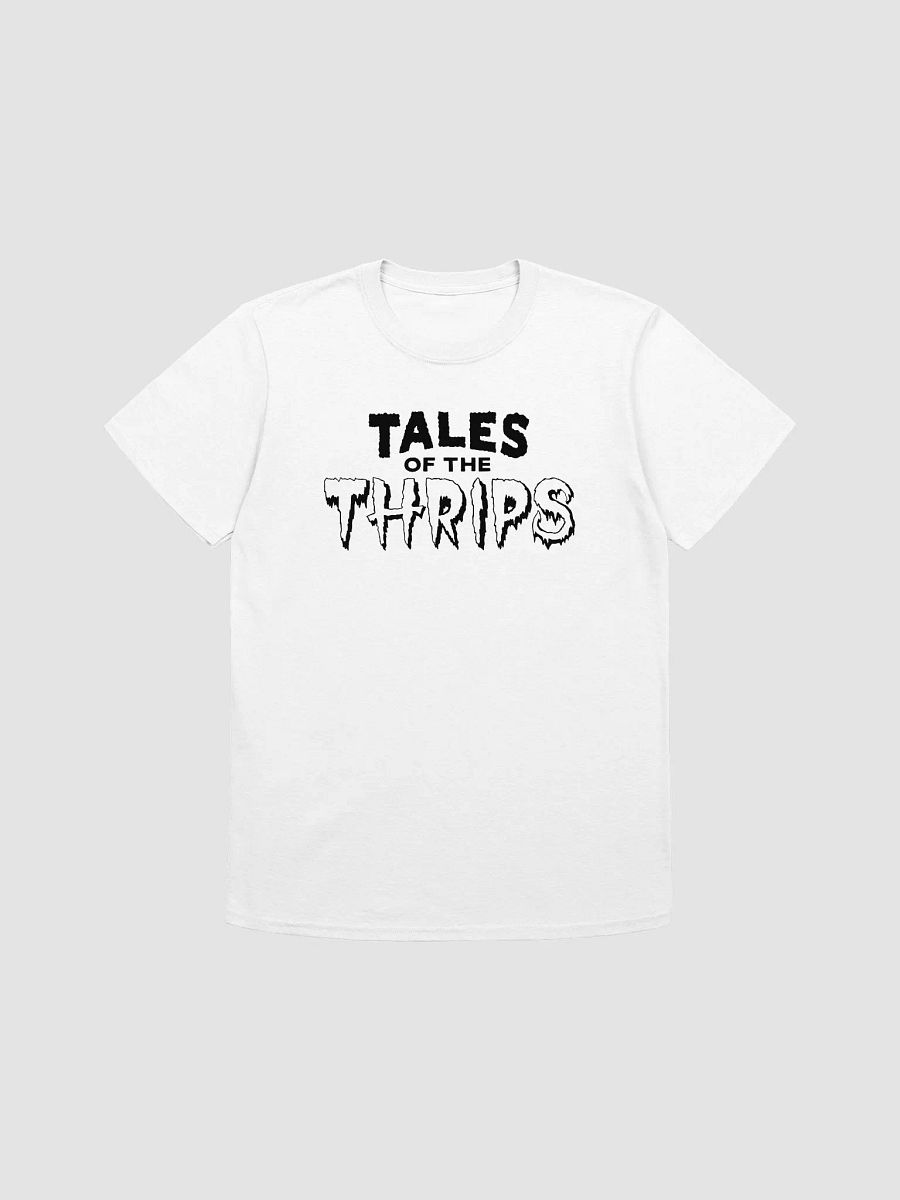 Tales of the Thrips Gildan Unisex Softstyle T-Shirt product image (1)