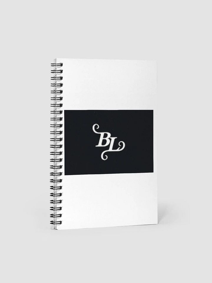 Benson Lai 0903 YouTube notebook product image (1)