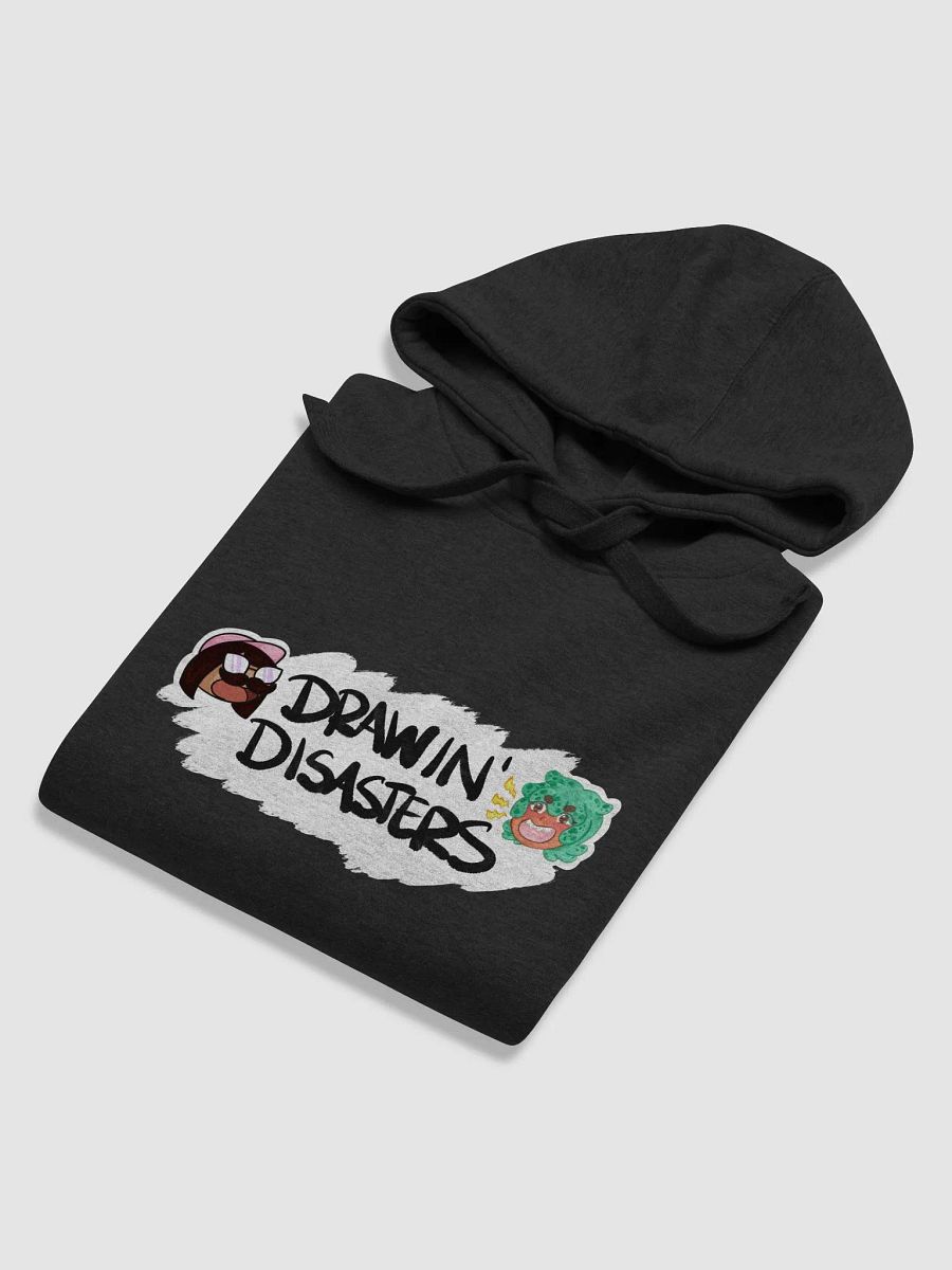 Drawin' Disasters Hoodie product image (6)