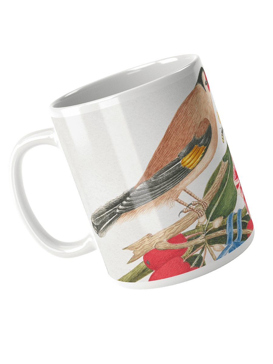 Whimsical Aviary Mug product image (3)
