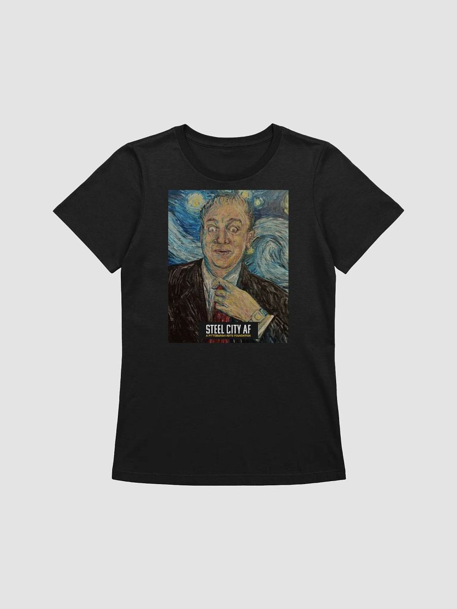 Masterpiece AF: Vincent Van Dangerfield (Women's) product image (5)