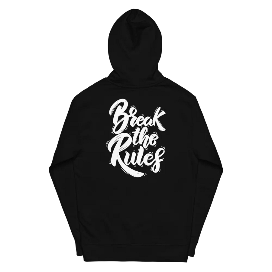 BTR - Cozy Comfort Unisex Hoodie product image (6)