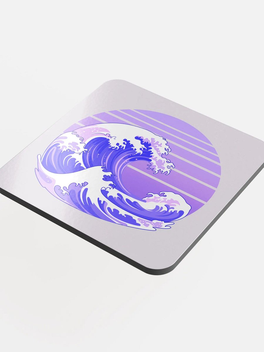 The Great Vaporwave Coaster product image (4)