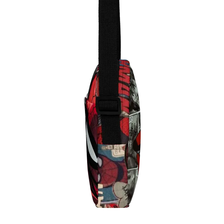 Buhay Tuklas Web Warrior All-Over Crossbody Bag product image (2)