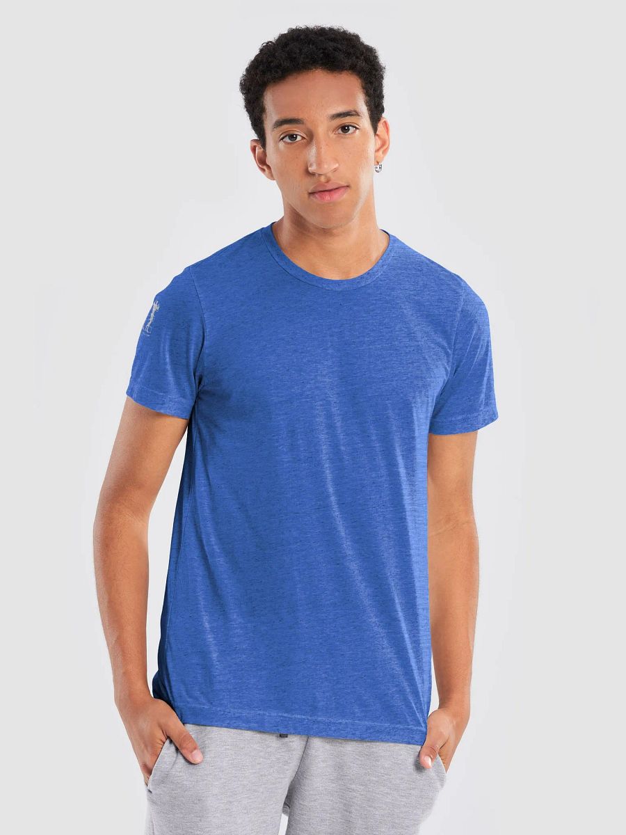 APEvolution: Iconic Back Logo Tee [Men's] product image (3)