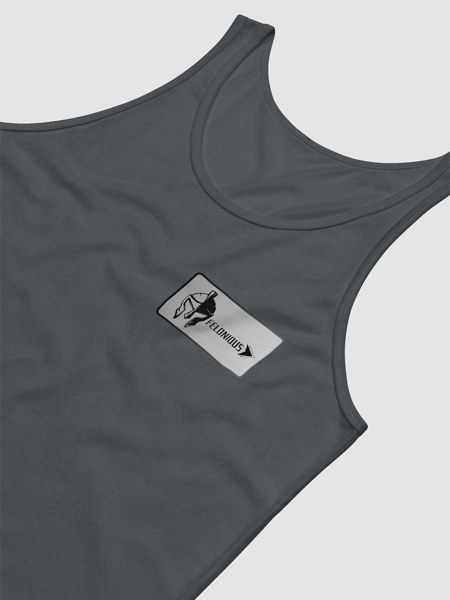 FELONIOUS Spartan Tank product image (41)
