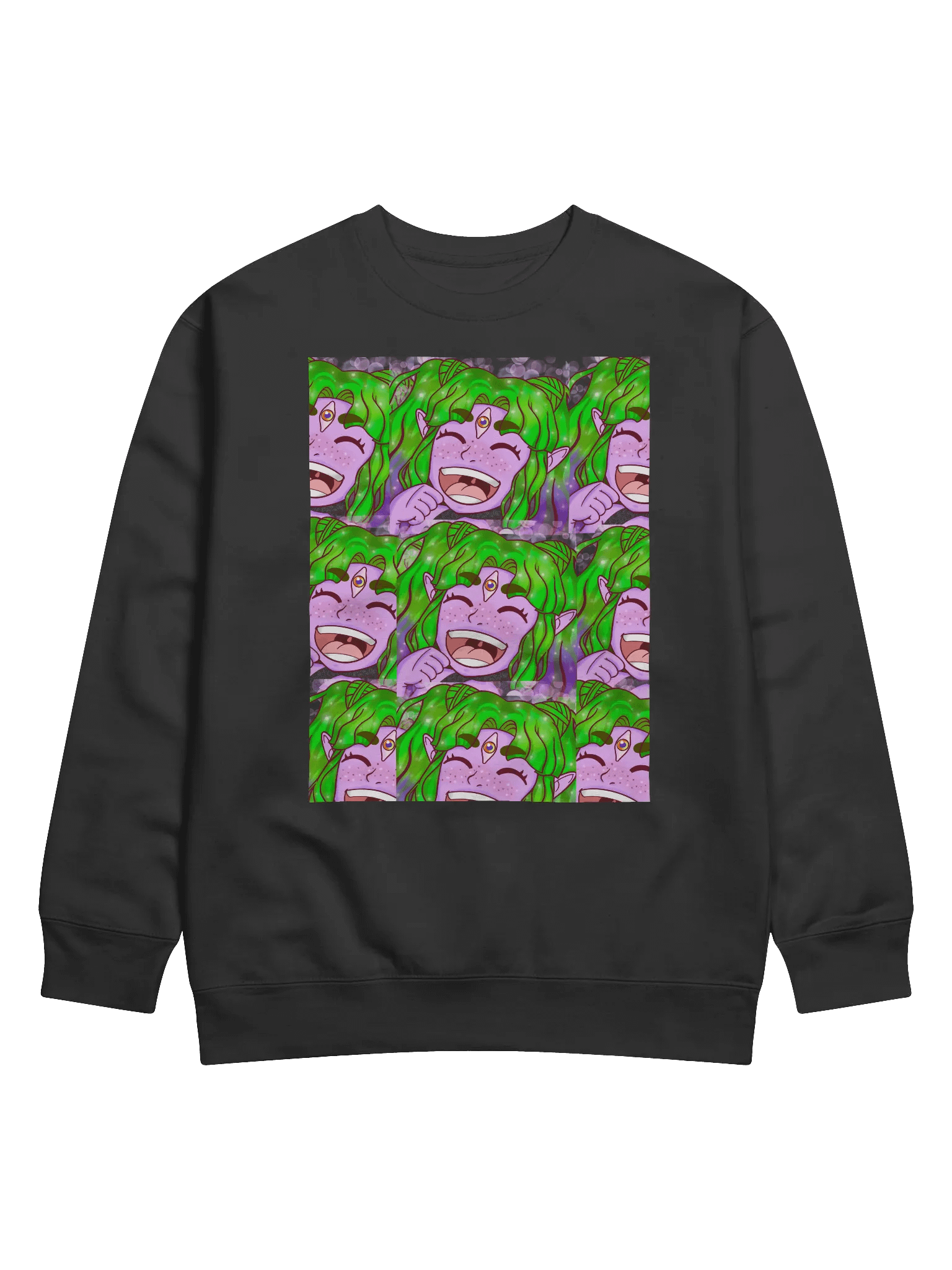 LUL 2.0 Sweatshirt product image (1)
