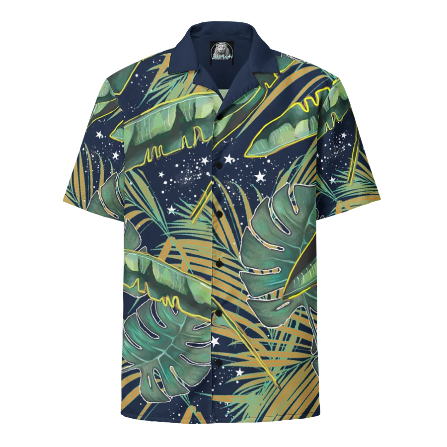 Hawaiian Shirts for Men Tropical | Vacation Beach Shirt product image (3)