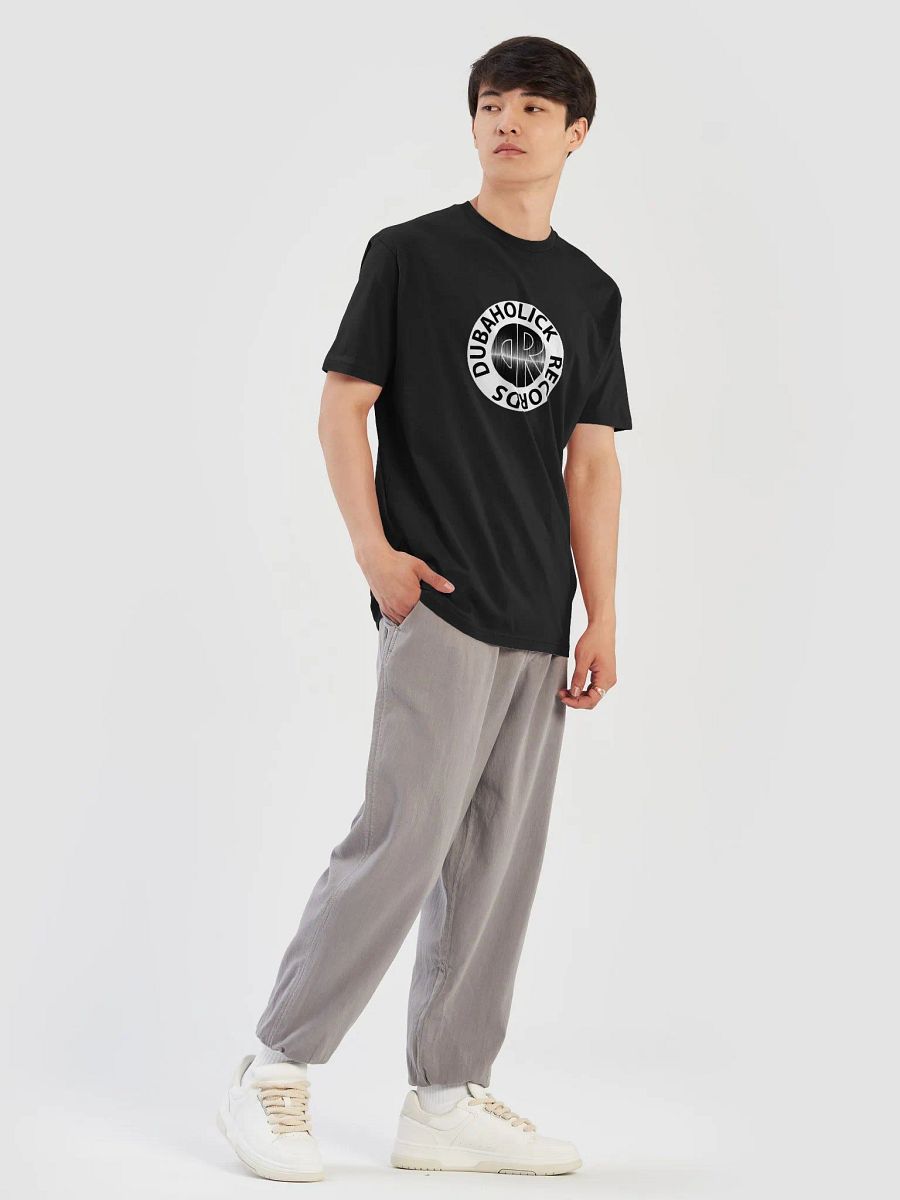 DR Circle Next Level Supersoft T-Shirt product image (99)