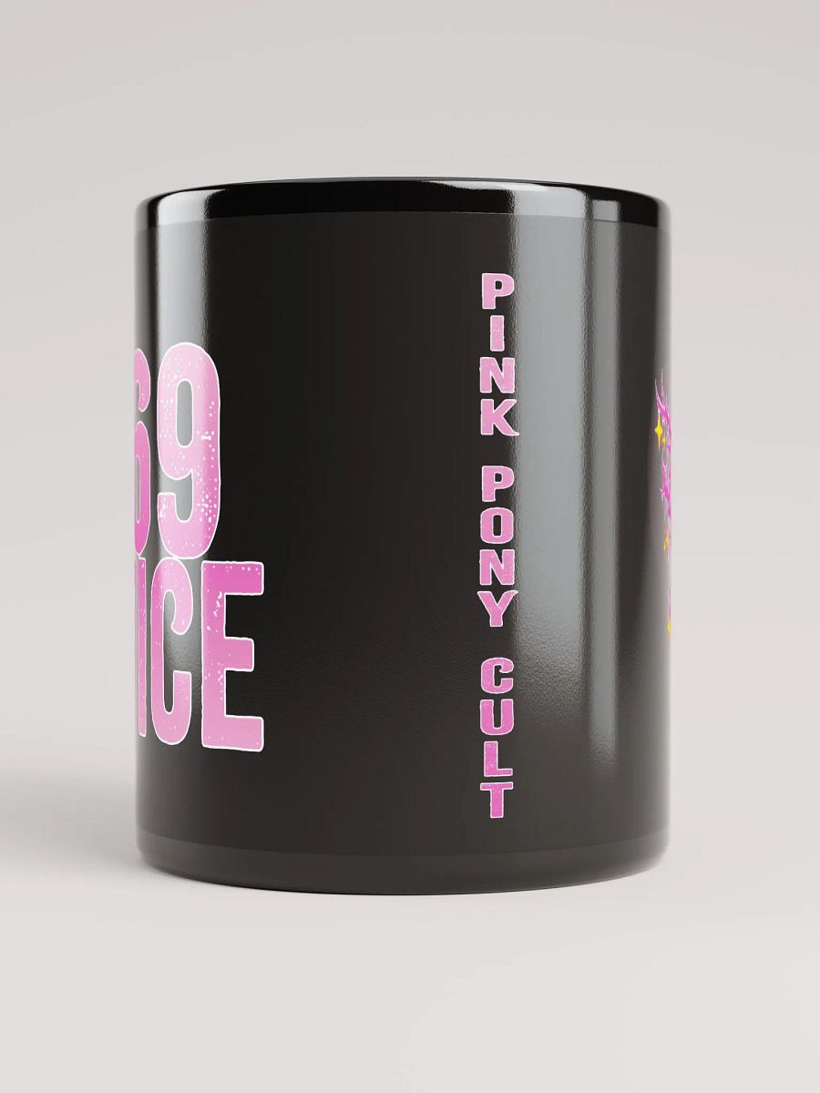 Pink Pony Cult Mug 💖SPECIAL EDITION💖 product image (4)