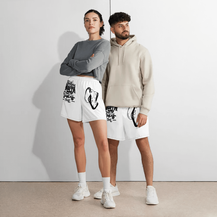 AWHTT: Shorts product image (1)
