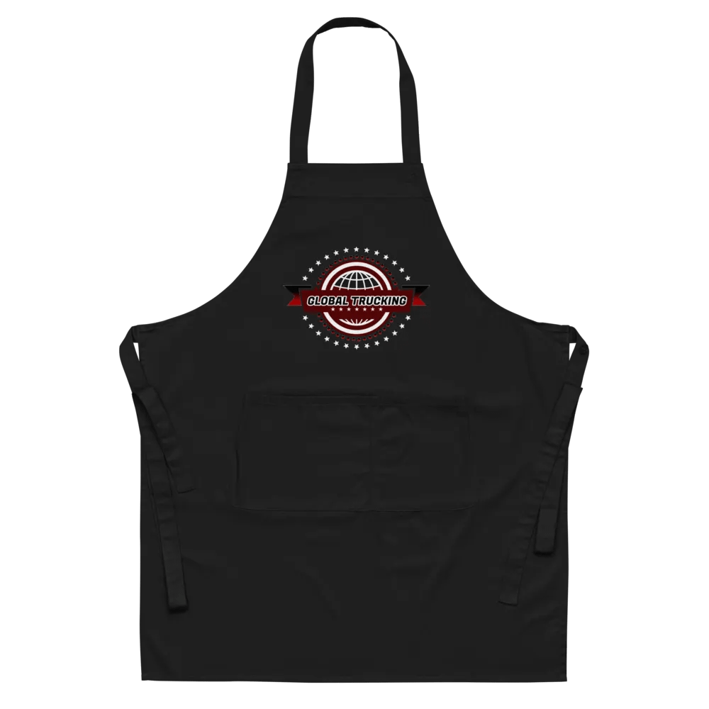 SOL'S Organic Cotton Apron product image (5)