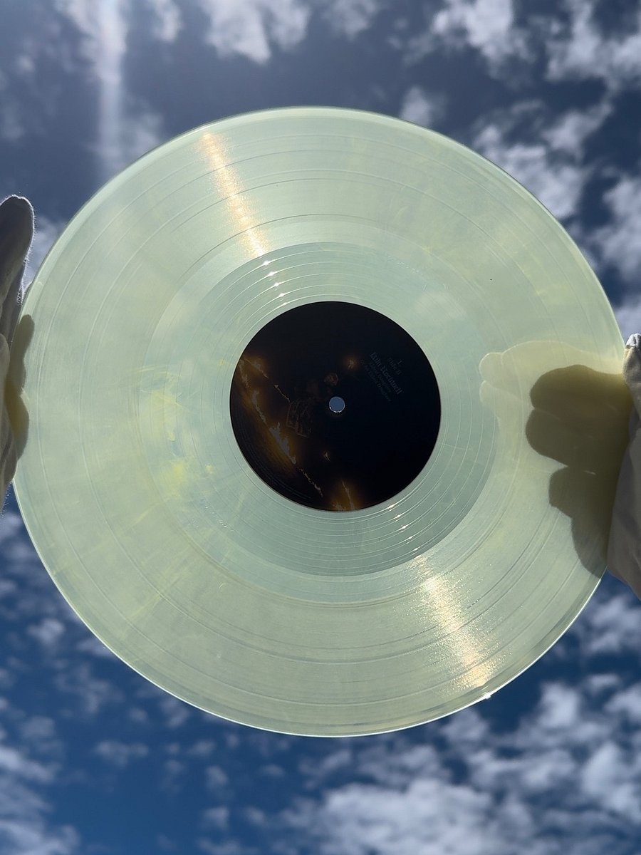 Eldest Daughter Of An Eldest Daughter - DOUBLE LP Vinyl product image (5)