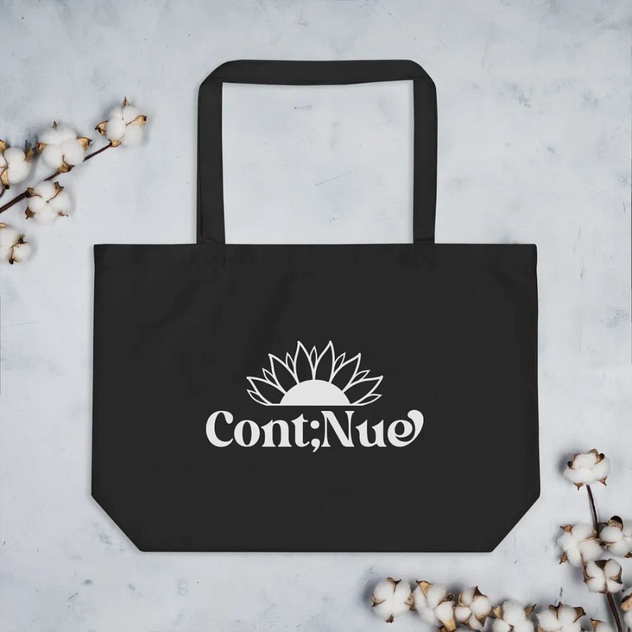 Cont;nue Bag product image (3)