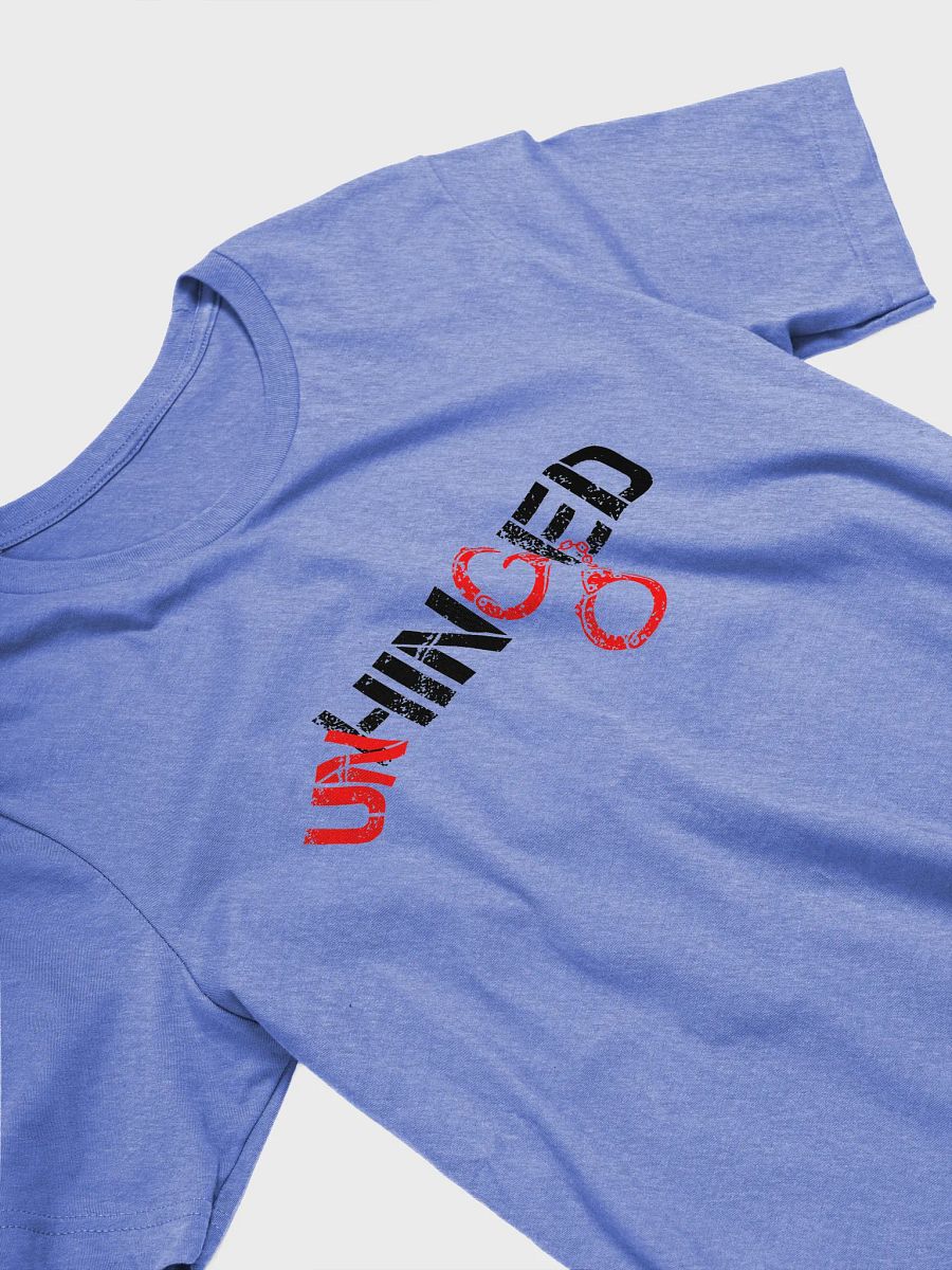Unhinged T-Shirt product image (38)