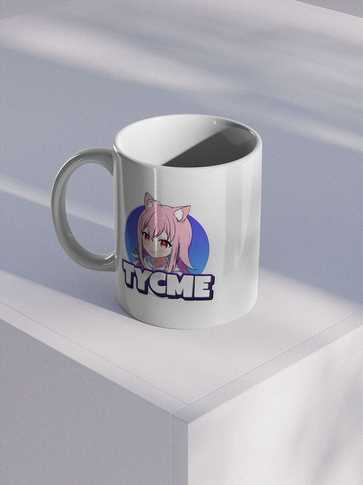 OG Tycme Mug product image (1)