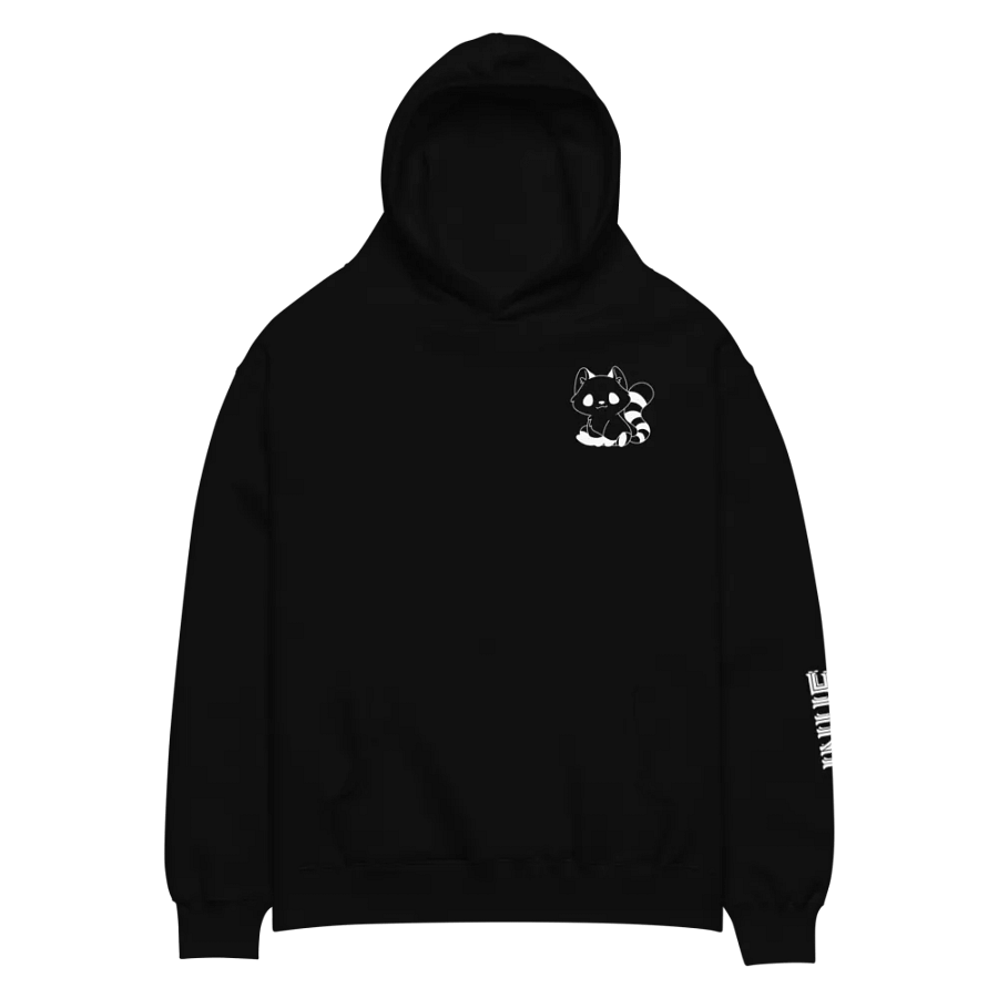 Oversized Hoodie product image (2)