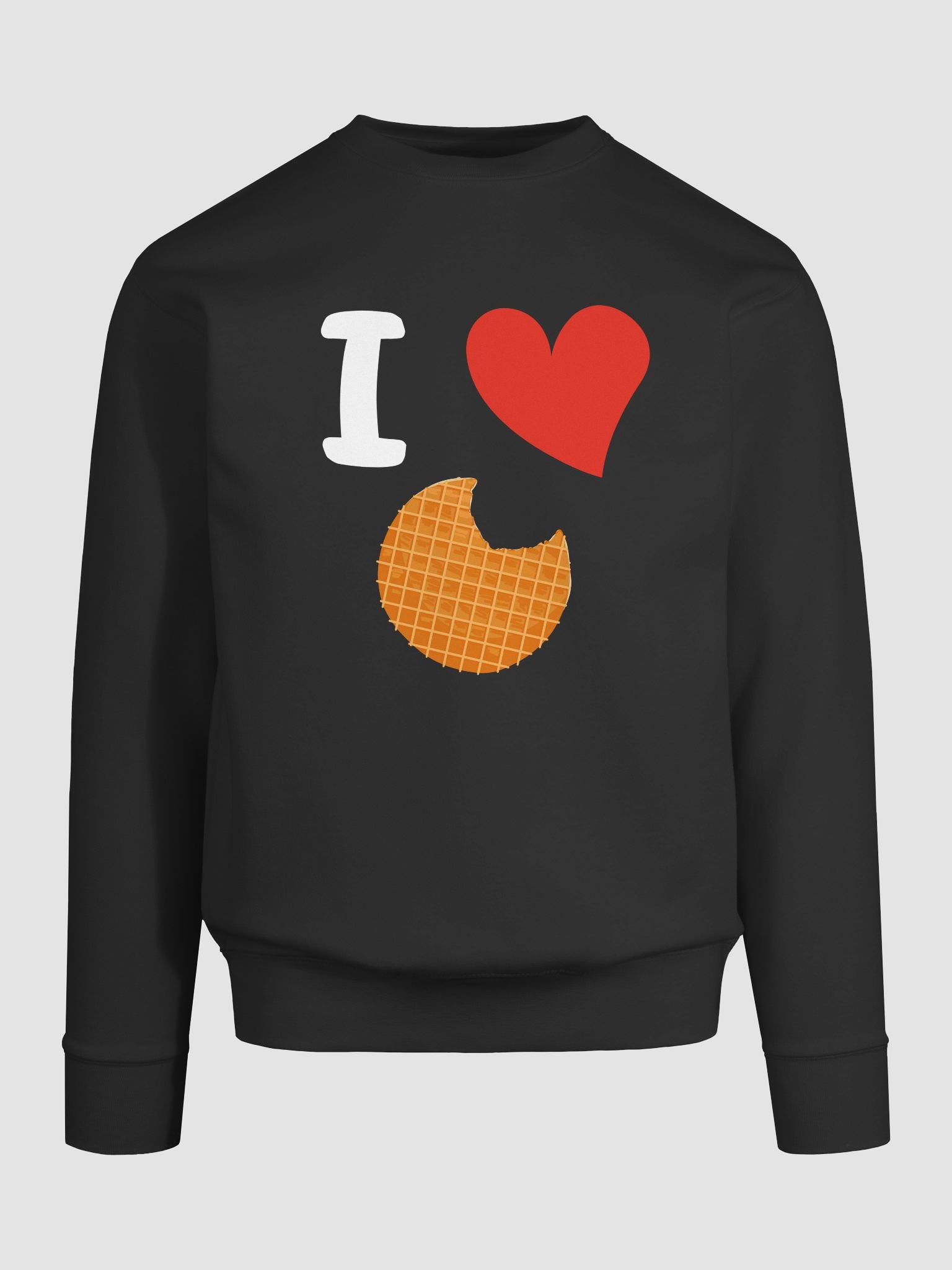 I Love Stroopwafels product image (61)