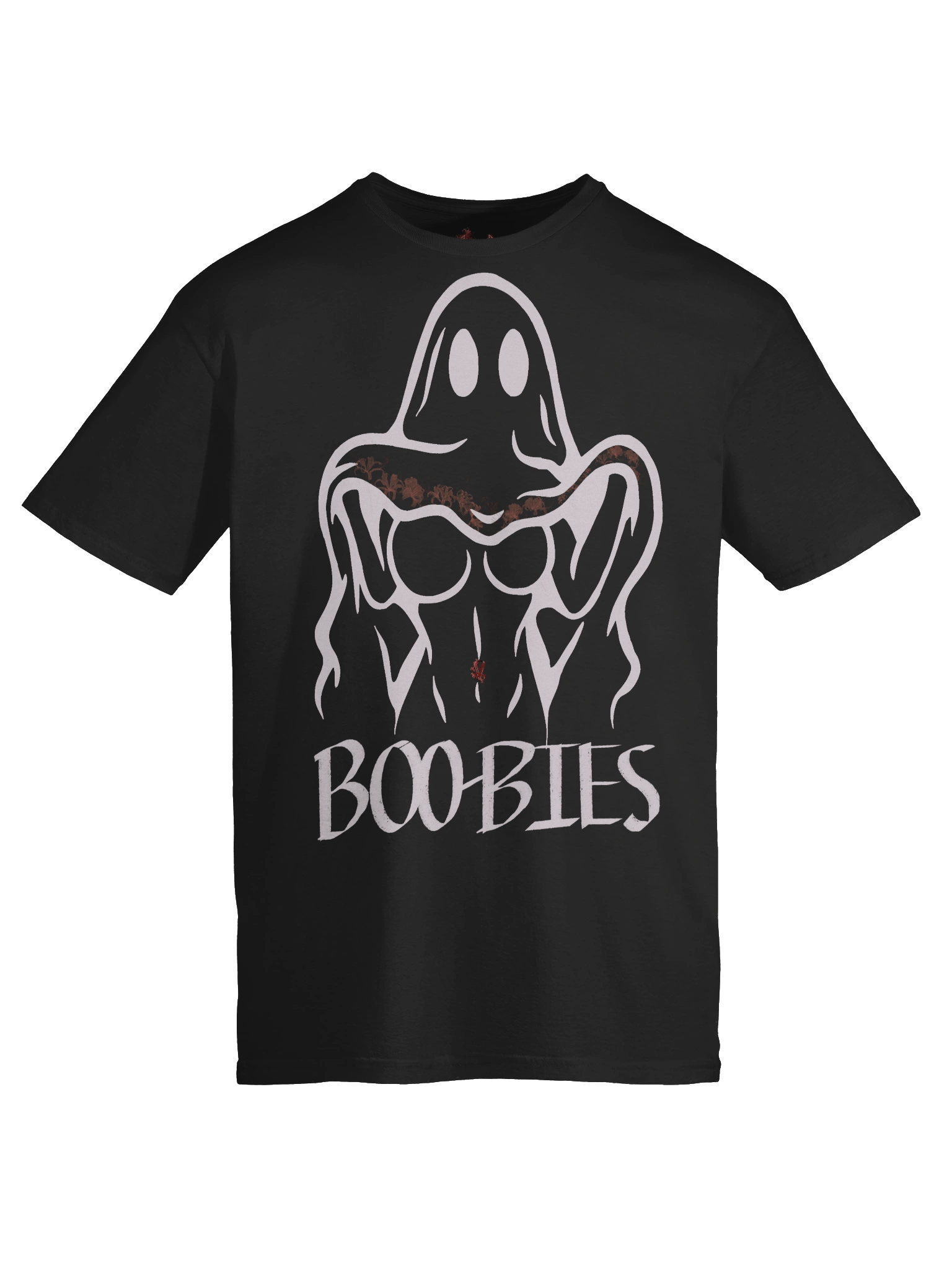 BOO-BIES Unisex T-Shirt product image (73)