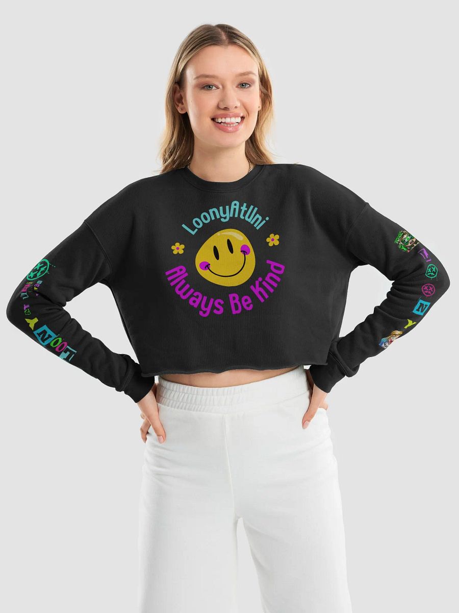 Loony'tude 