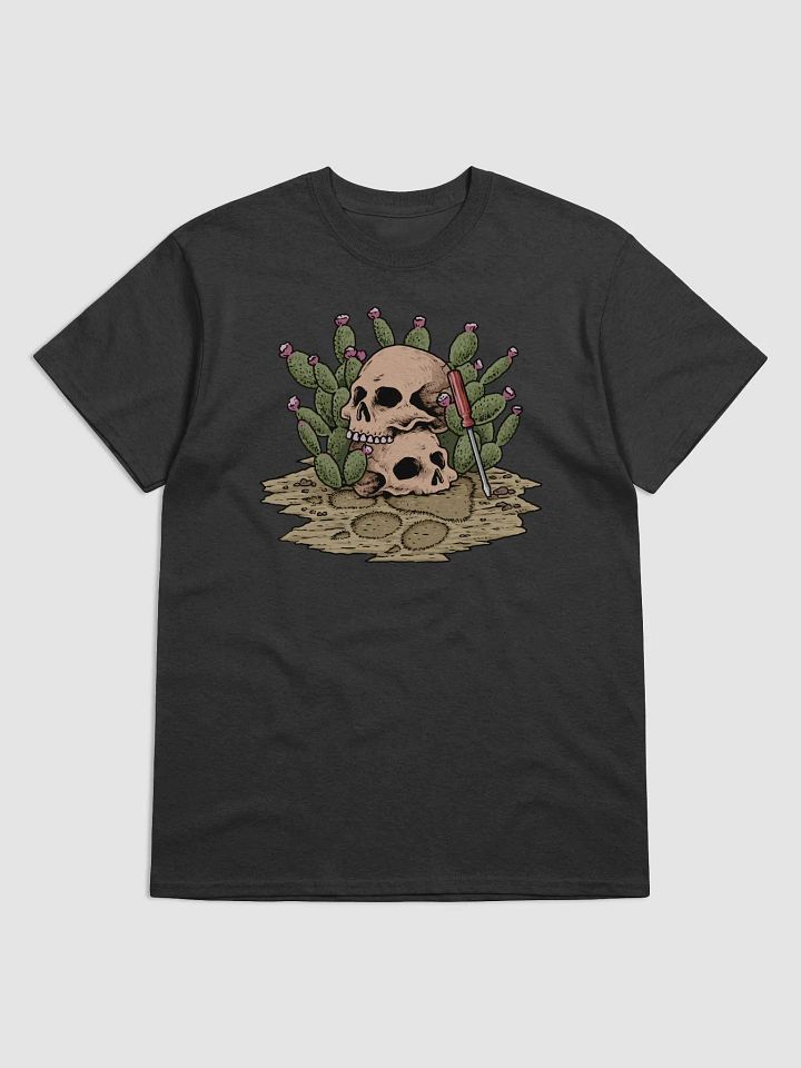 The Proffit Way T-Shirt product image (1)