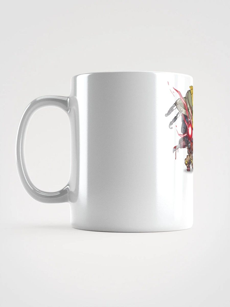 Rat killer mug product image (6)