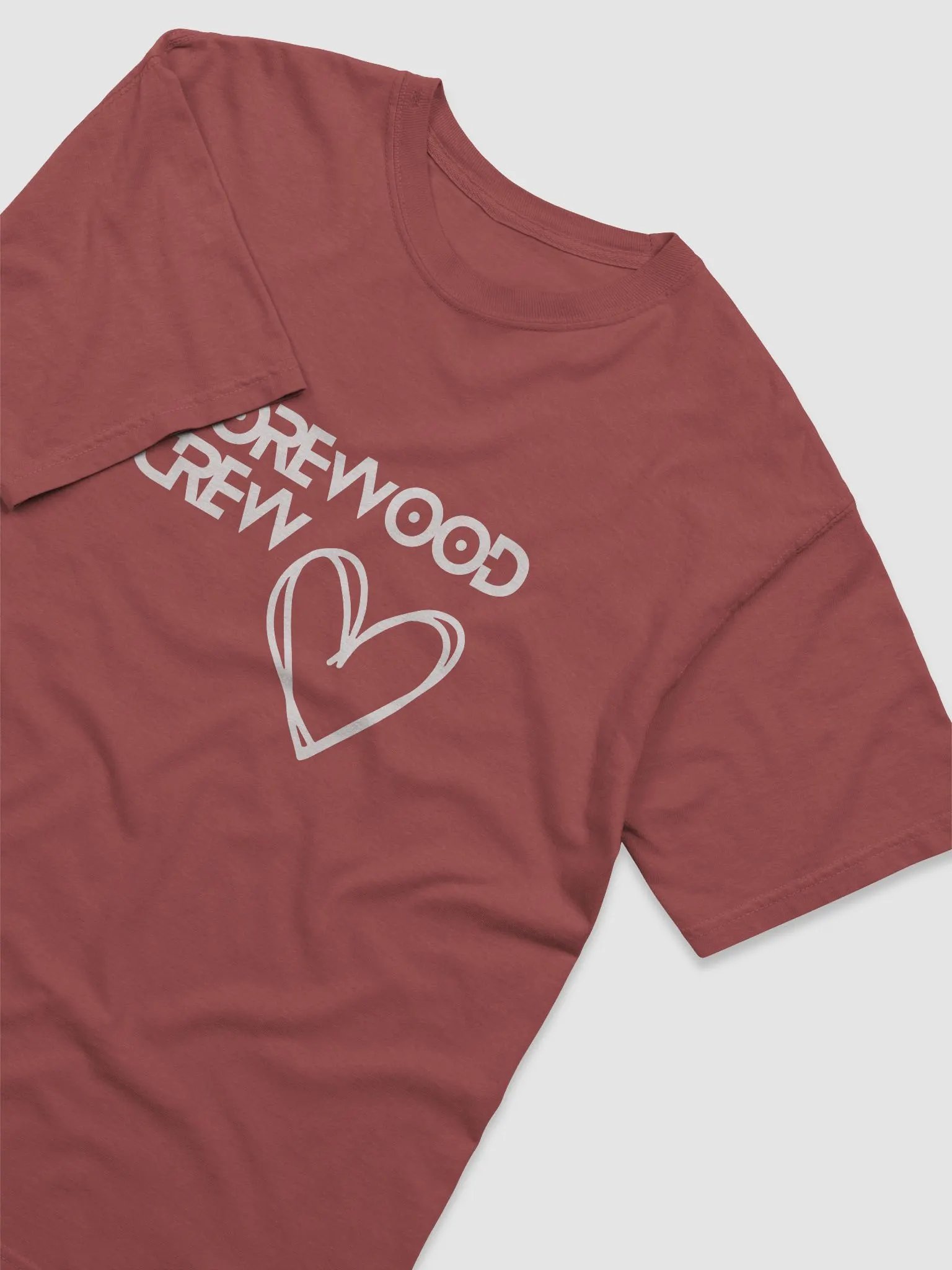 Corewood Crew (T-Shirt) product image (3)