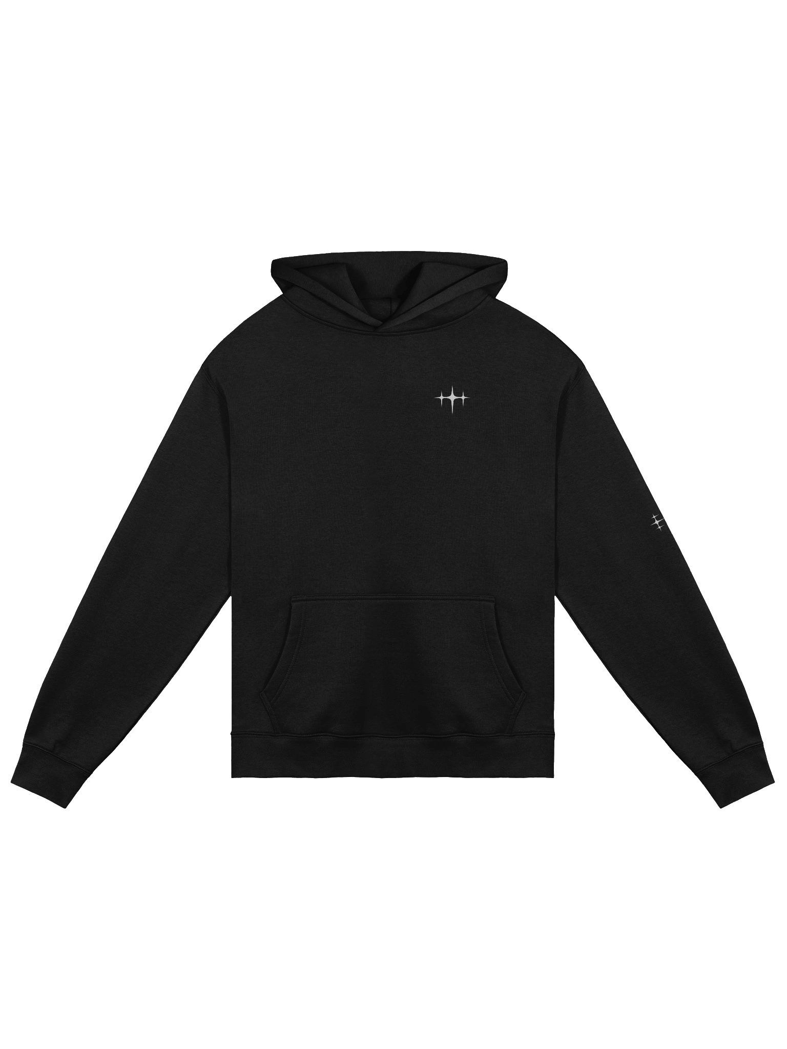 Kill Your Utopia Hieronymus Oversized Hoodie product image (1)