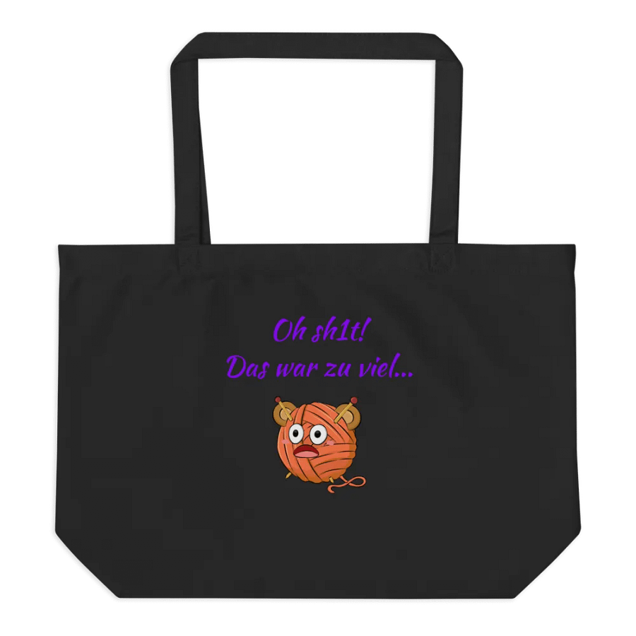 Basar-Tasche product image (11)