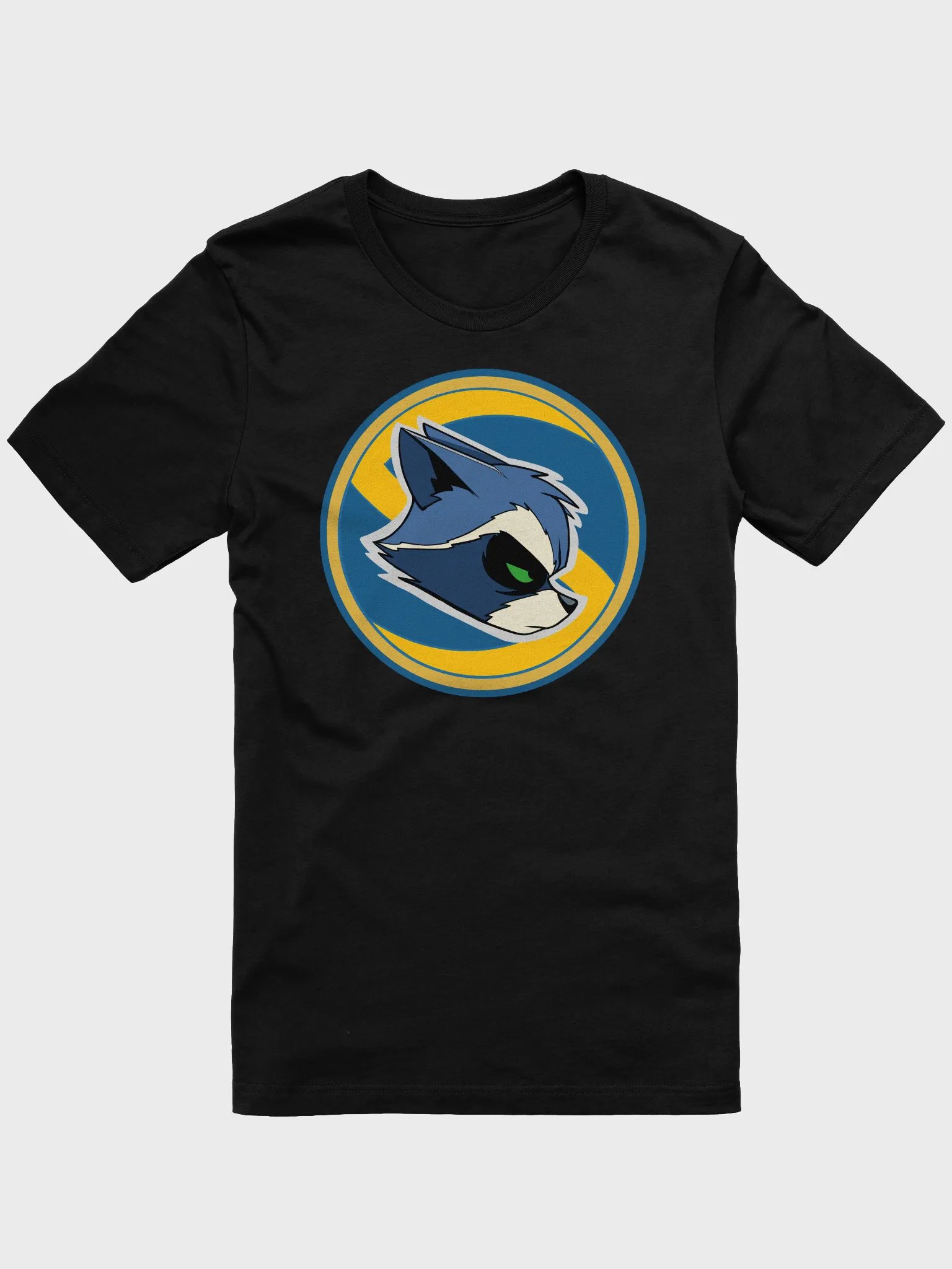 SidsLight Logo Bella Canvas Shirt product image (1)