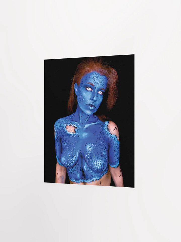 Mystique Cinematic 8x10 product image (2)