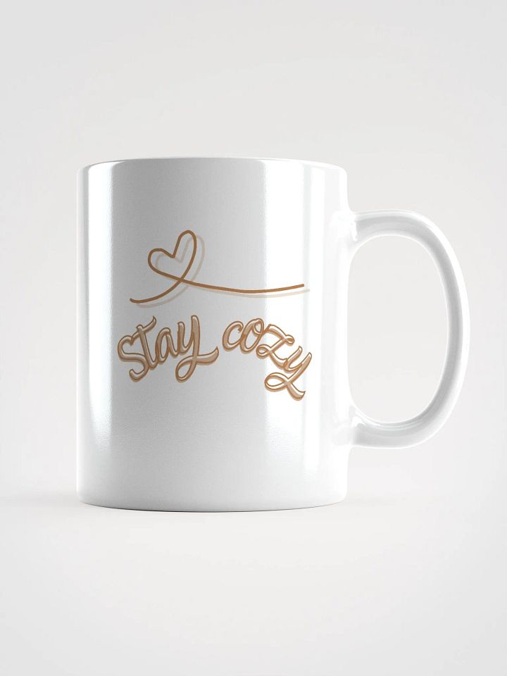Cute & Cozy 