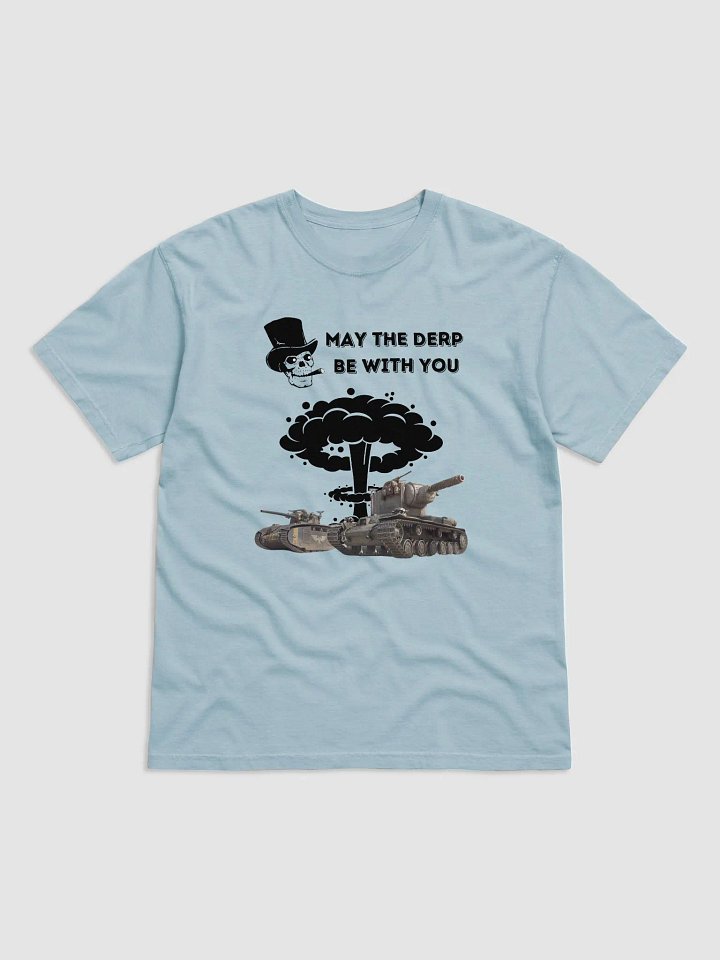 The Derp T Shirt product image (5)
