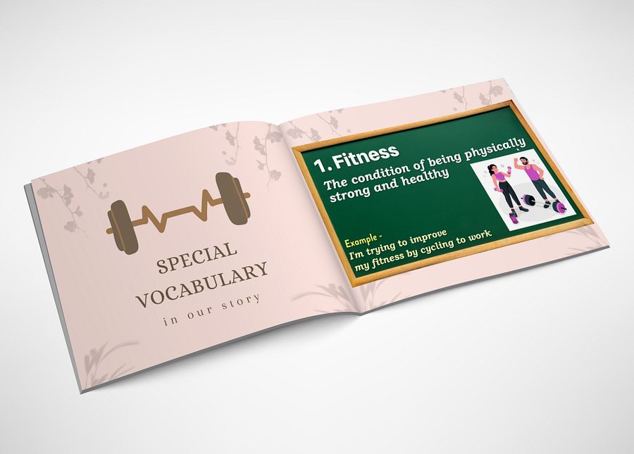 My Fitness Routine product image (3)