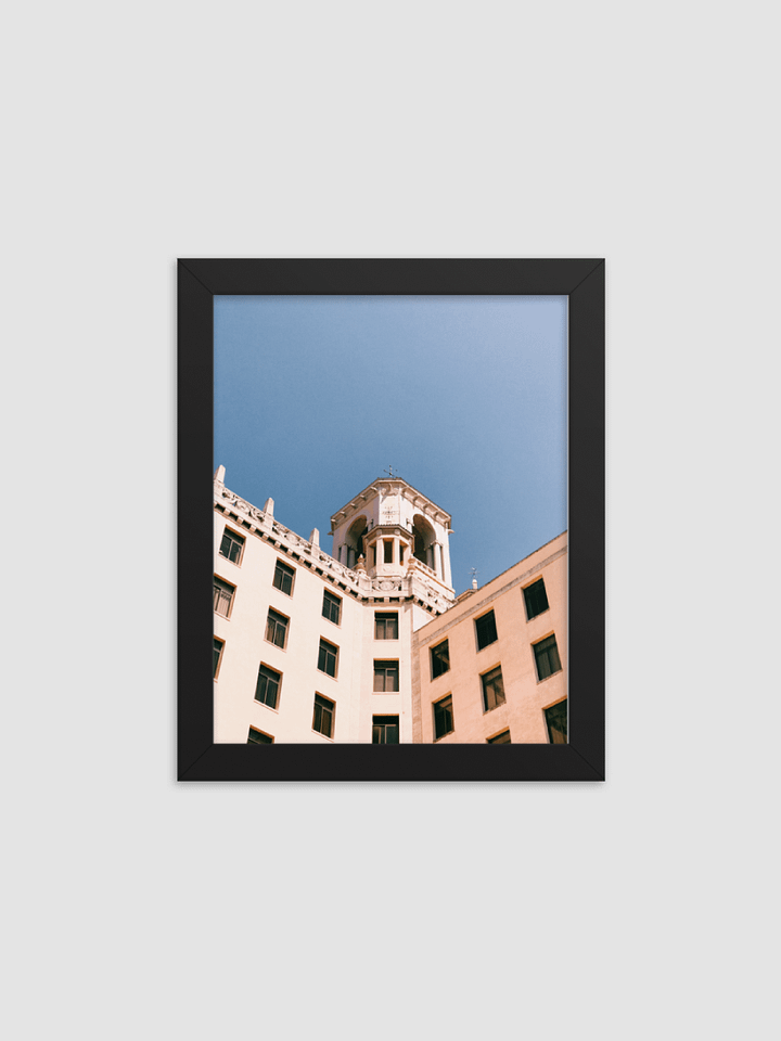 Cuban Hotel product image (1)