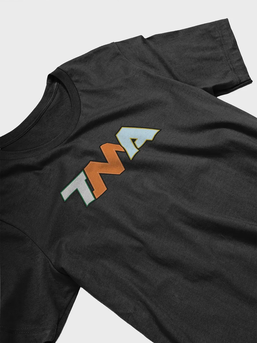 TMA Shirt product image (3)