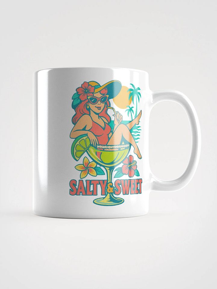 Salty & Sweet Mug product image (2)